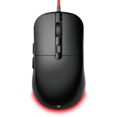 A Photo Of Fantech VX9 Kanata - RGB Gaming Mouse