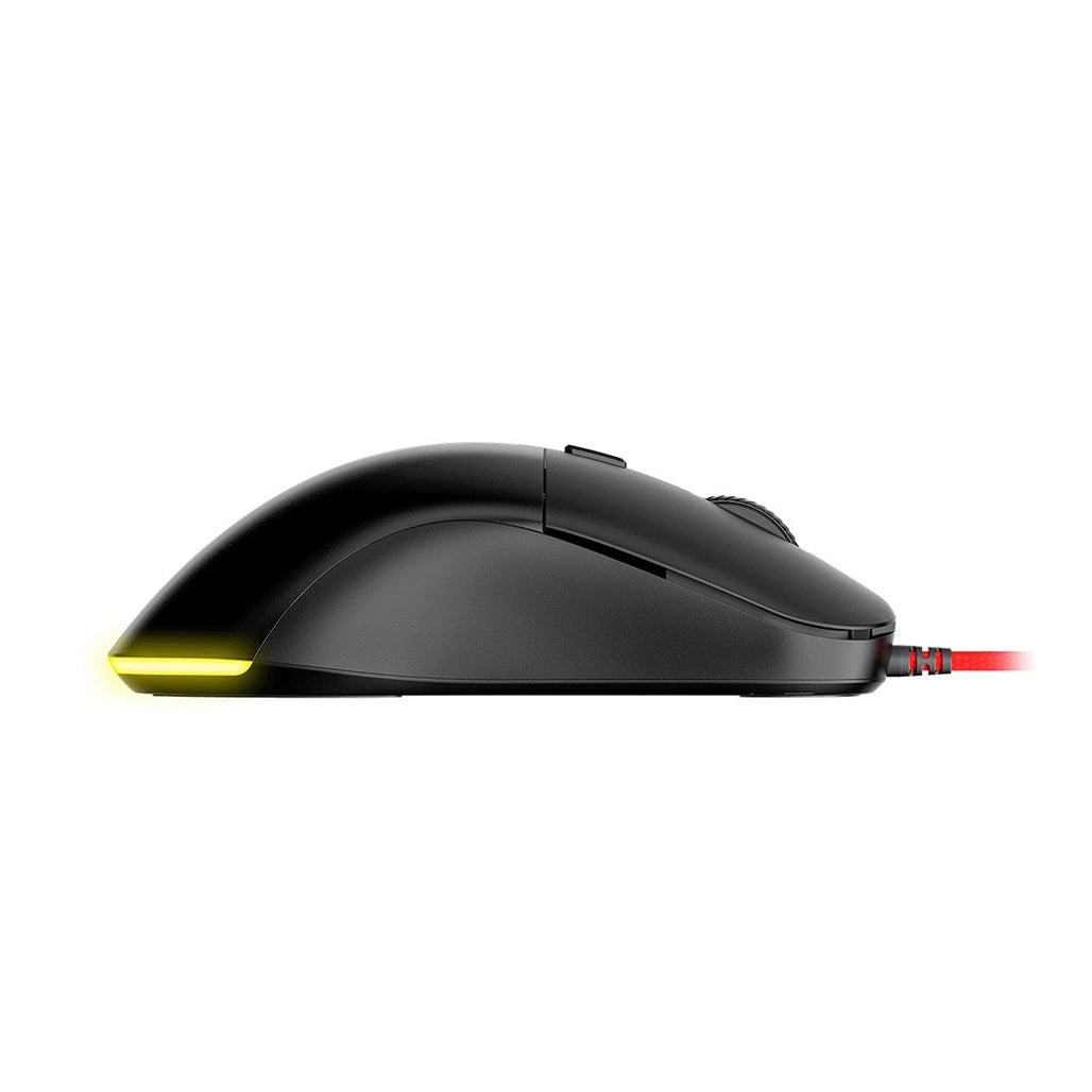 A Photo Of Fantech VX9 Kanata - RGB Gaming Mouse