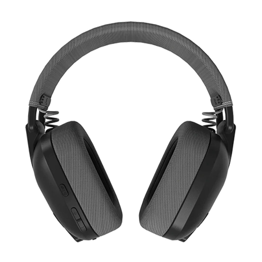 A Photo Of Fantech Studio WHG03 Wireless Headphones