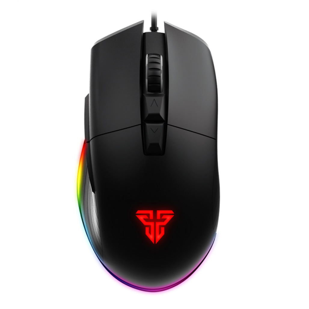 A Photo Of Fantech UX1 HERO - RGB Gaming Mouse