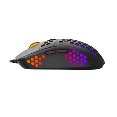 A Photo Of Fantech UX2 RAPTOR - RGB Gaming Mouse