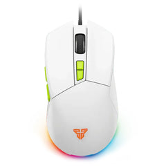 A Photo Of Fantech VX6 PHANTOM II MACRO - RGB Gaming Mouse