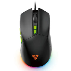 A Photo Of Fantech VX6 PHANTOM II MACRO - RGB Gaming Mouse
