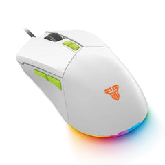 A Photo Of Fantech VX6 PHANTOM II MACRO - RGB Gaming Mouse