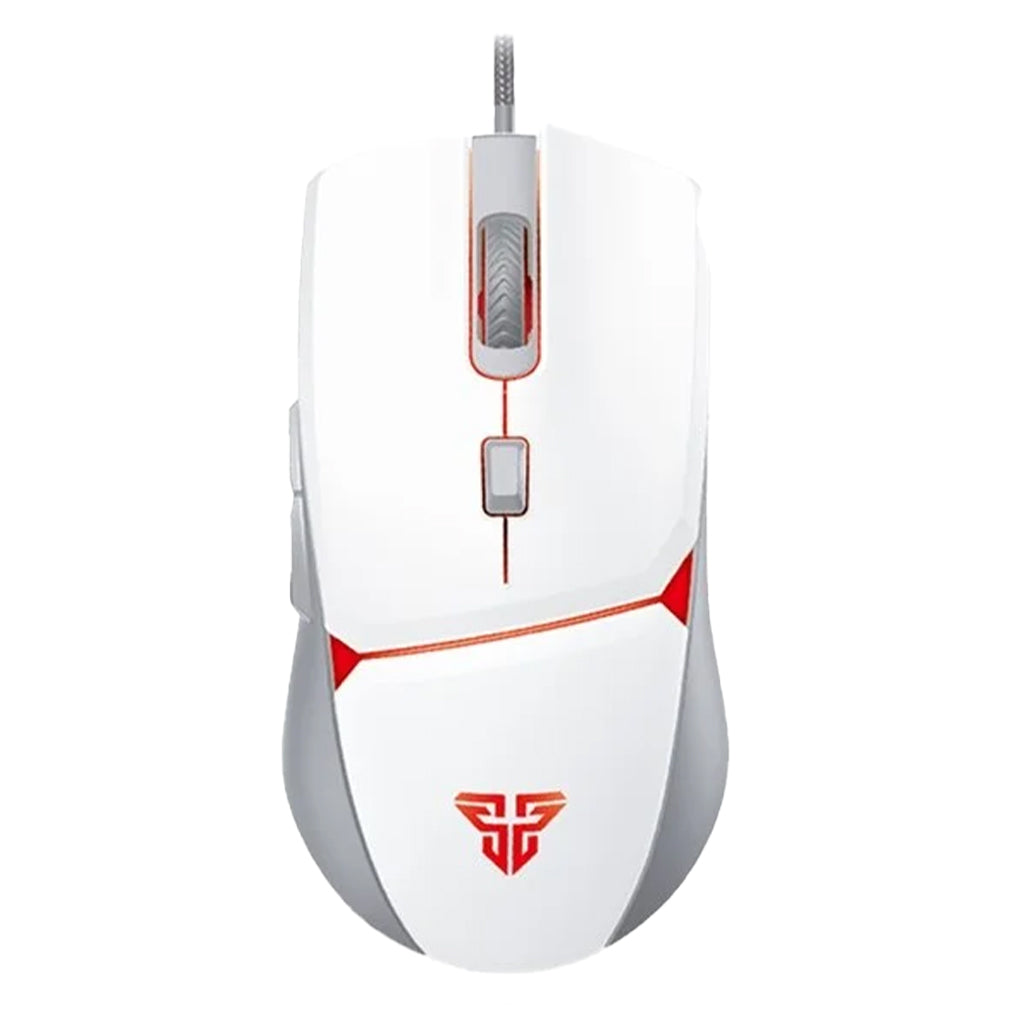 A Photo Of Fantech VX7 CRYPTO - RGB Gaming Mouse