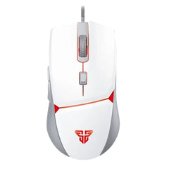 A Photo Of Fantech VX7 CRYPTO - RGB Gaming Mouse