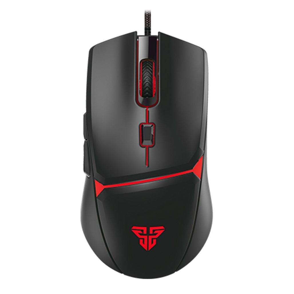 A Photo Of Fantech VX7 CRYPTO - RGB Gaming Mouse