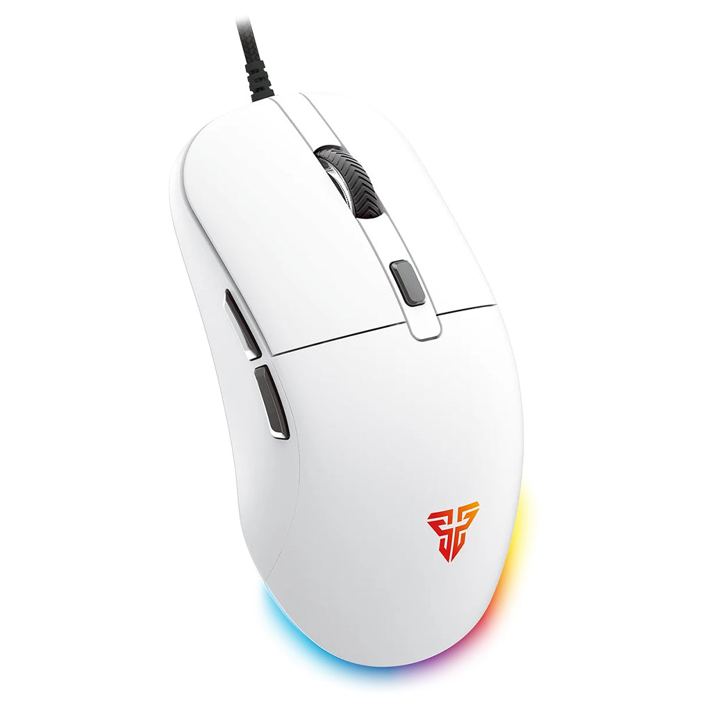 A Photo Of Fantech VX9S Kanata S - RGB Gaming Mouse