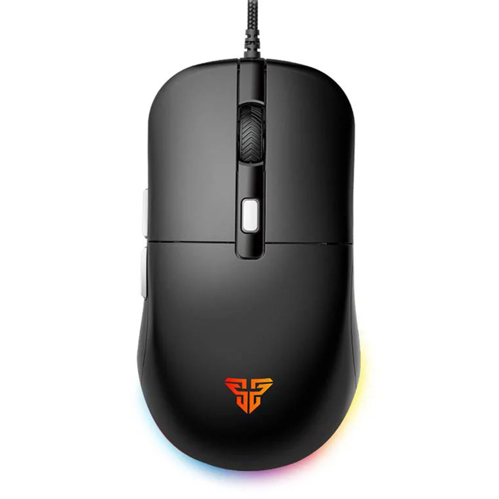 A Photo Of Fantech VX9S Kanata S - RGB Gaming Mouse