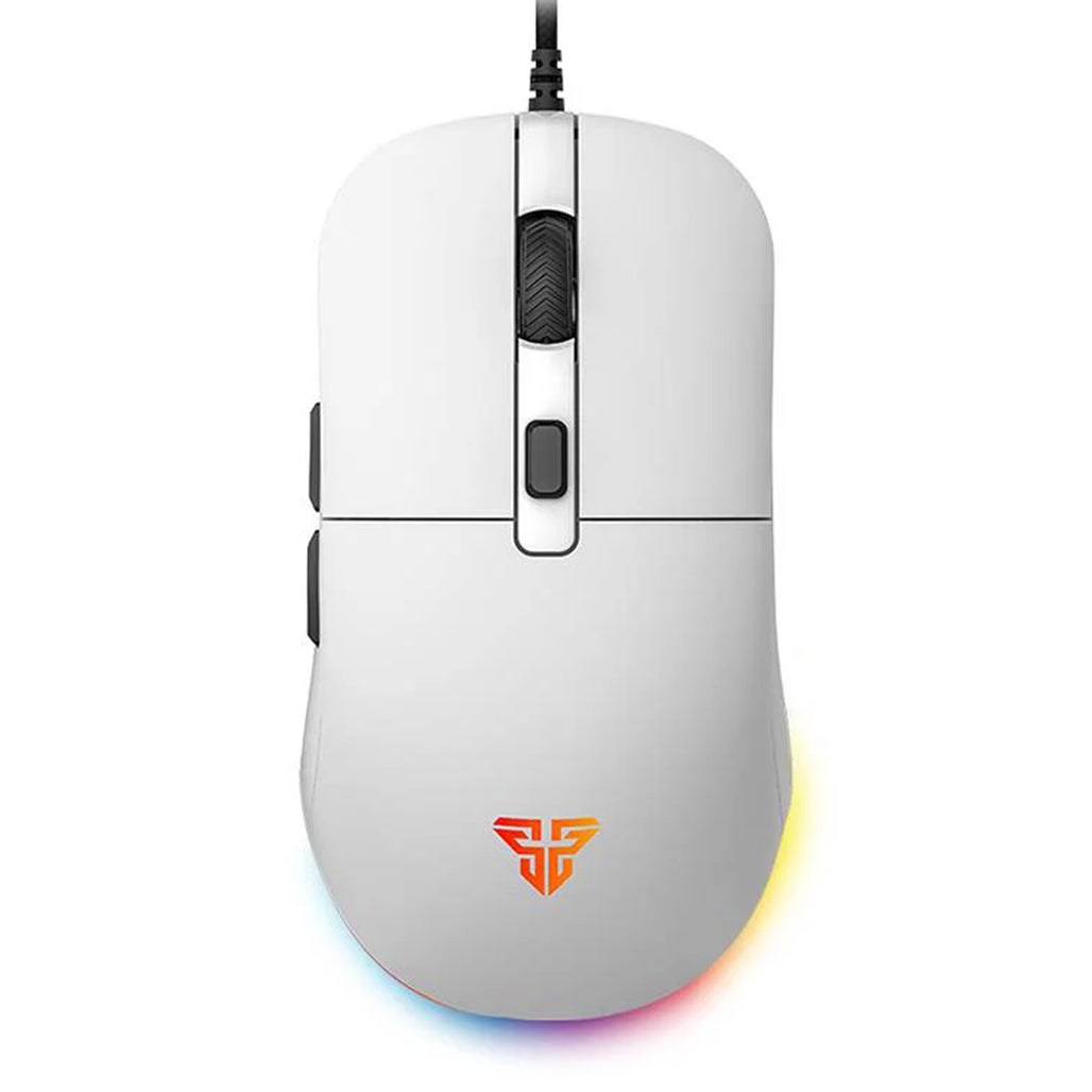 A Photo Of Fantech VX9S Kanata S - RGB Gaming Mouse