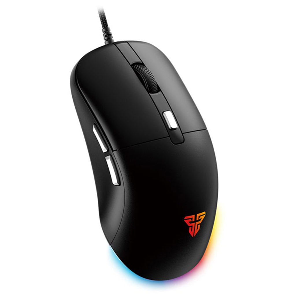 A Photo Of Fantech VX9S Kanata S - RGB Gaming Mouse