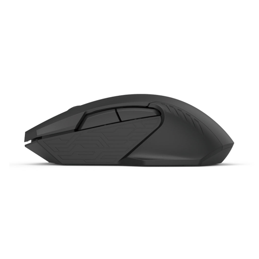 A Photo Of Fantech WG10 GAREN - Wireless Gaming Mouse