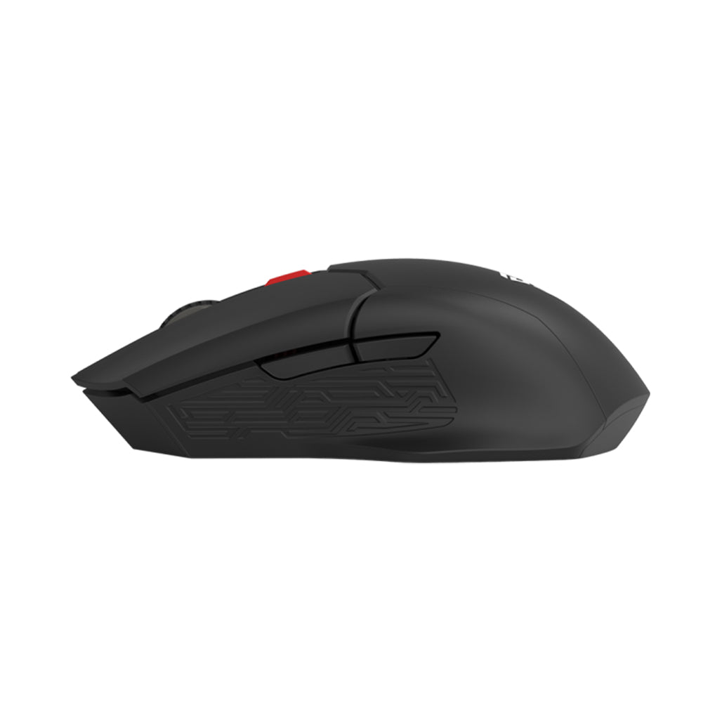 A Photo Of Fantech WG11 CRUISER - Wireless Gaming Mouse