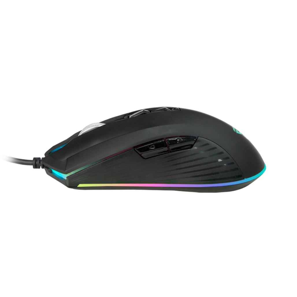A Photo Of Fantech X14 RANGERS - RGB Gaming Mouse
