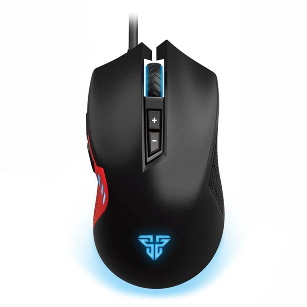 A Photo Of Fantech X15 PHANTOM - RGB Gaming Mouse