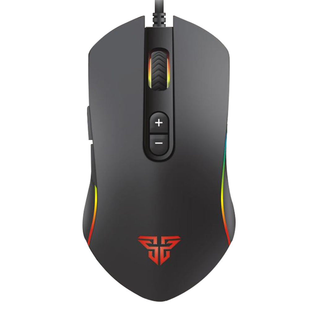 A Photo Of Fantech X9 THOR - RGB Gaming Mouse