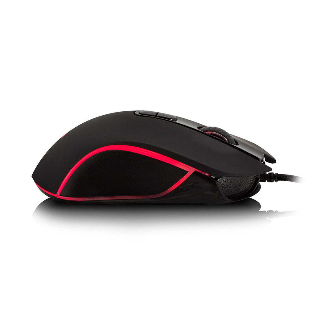 A Photo Of Fantech X9 THOR - RGB Gaming Mouse