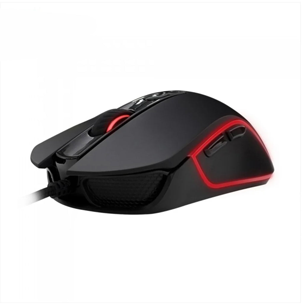 A Photo Of Fantech X9 THOR - RGB Gaming Mouse