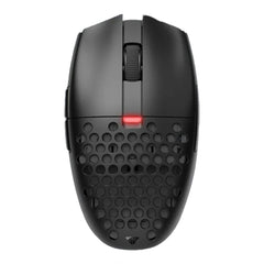 A Photo Of Fantech XD7 Aria GO Wireless Gaming Mouse
