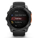 A Small Photo Of Garmin fēnix® 8 51mm - AMOLED's Color Variant