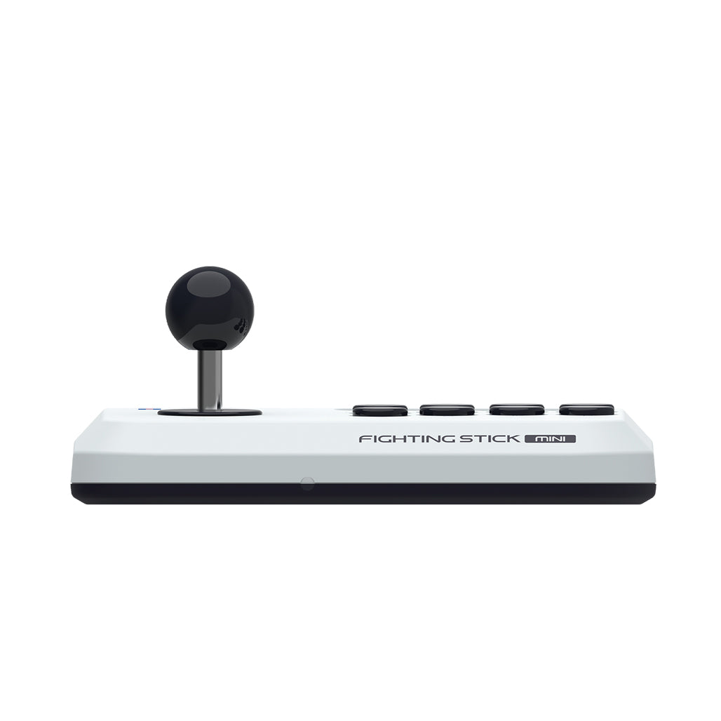 A Photo Of Hori Fighting Stick Mini for PlayStation 5 & PlayStation 4