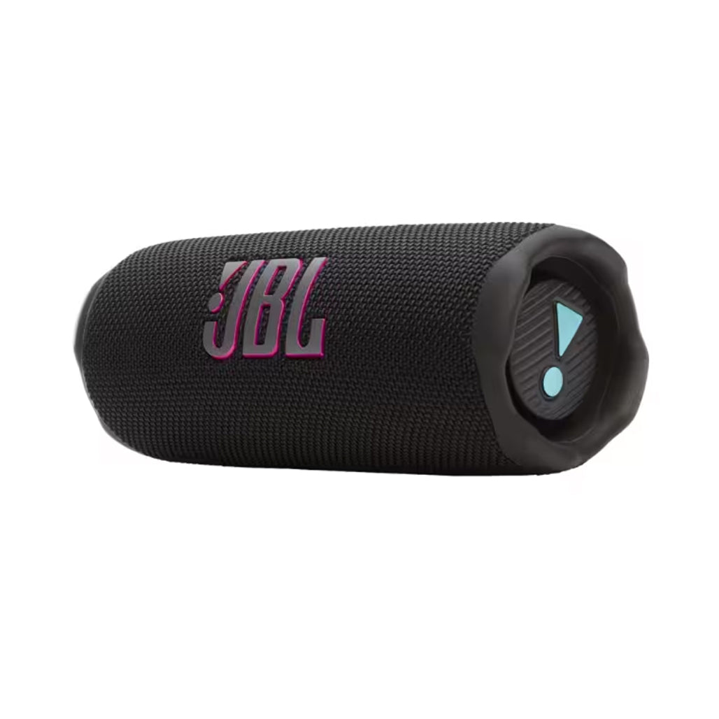 A Photo Of JBL Flip 7 - Portable Bluetooth Speaker