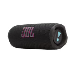 A Photo Of JBL Flip 7 - Portable Bluetooth Speaker