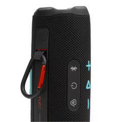 A Photo Of JBL Flip 7 - Portable Bluetooth Speaker