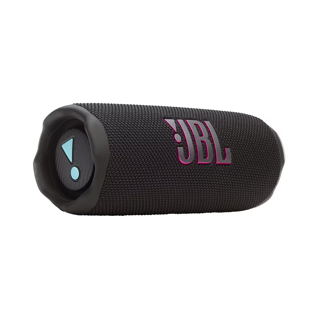 A Photo Of JBL Flip 7 - Portable Bluetooth Speaker