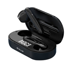 A Photo Of Tellur Flip - Bluetooth True Wireless Earphones – Black