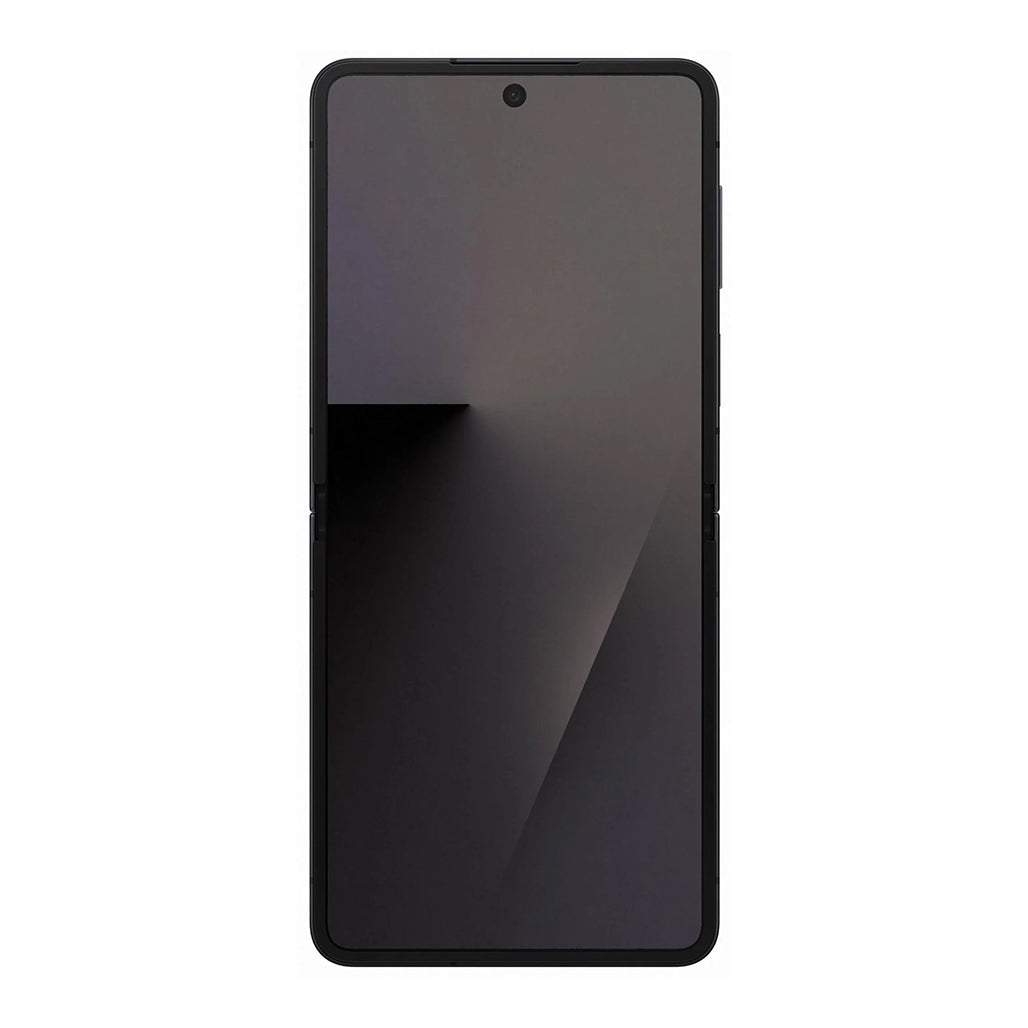 A Photo Of Samsung Galaxy Z Flip7 - 512GB Storage