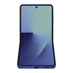 A Photo Of Samsung Galaxy Z Flip7 - 512GB Storage