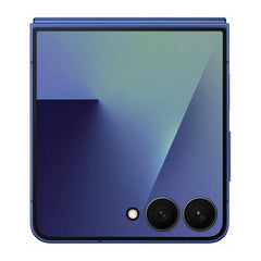 A Photo Of Samsung Galaxy Z Flip7 - 512GB Storage