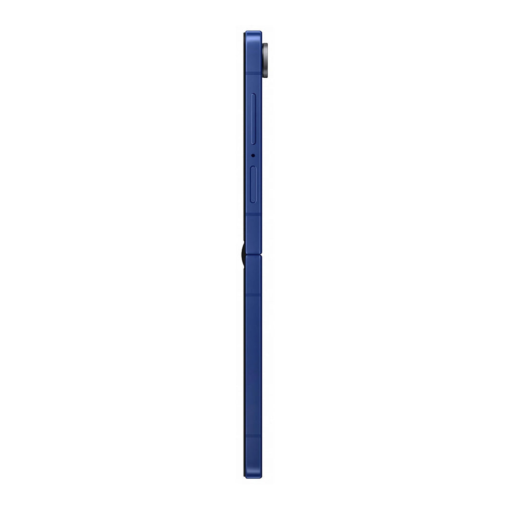 A Photo Of Samsung Galaxy Z Flip7 - 512GB Storage