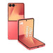 A Small Photo Of Samsung Galaxy Z Flip7 - 512GB Storage's Color Variant