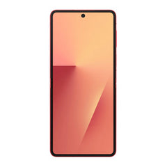 A Photo Of Samsung Galaxy Z Flip7 - 512GB Storage