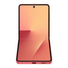 A Photo Of Samsung Galaxy Z Flip7 - 512GB Storage