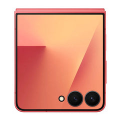 A Photo Of Samsung Galaxy Z Flip7 - 512GB Storage