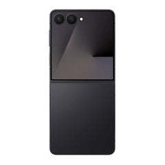 A Photo Of Samsung Galaxy Z Flip7 - 512GB Storage