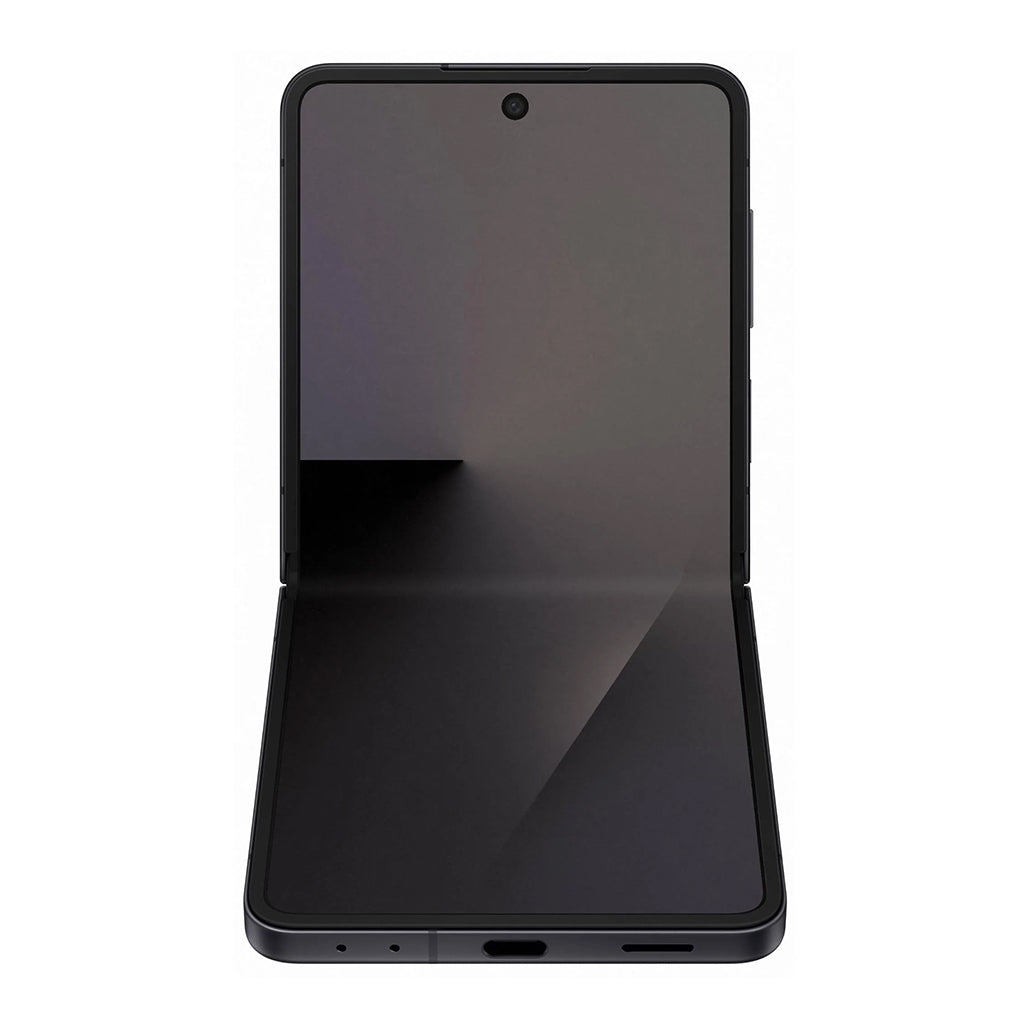 A Photo Of Samsung Galaxy Z Flip7 - 512GB Storage