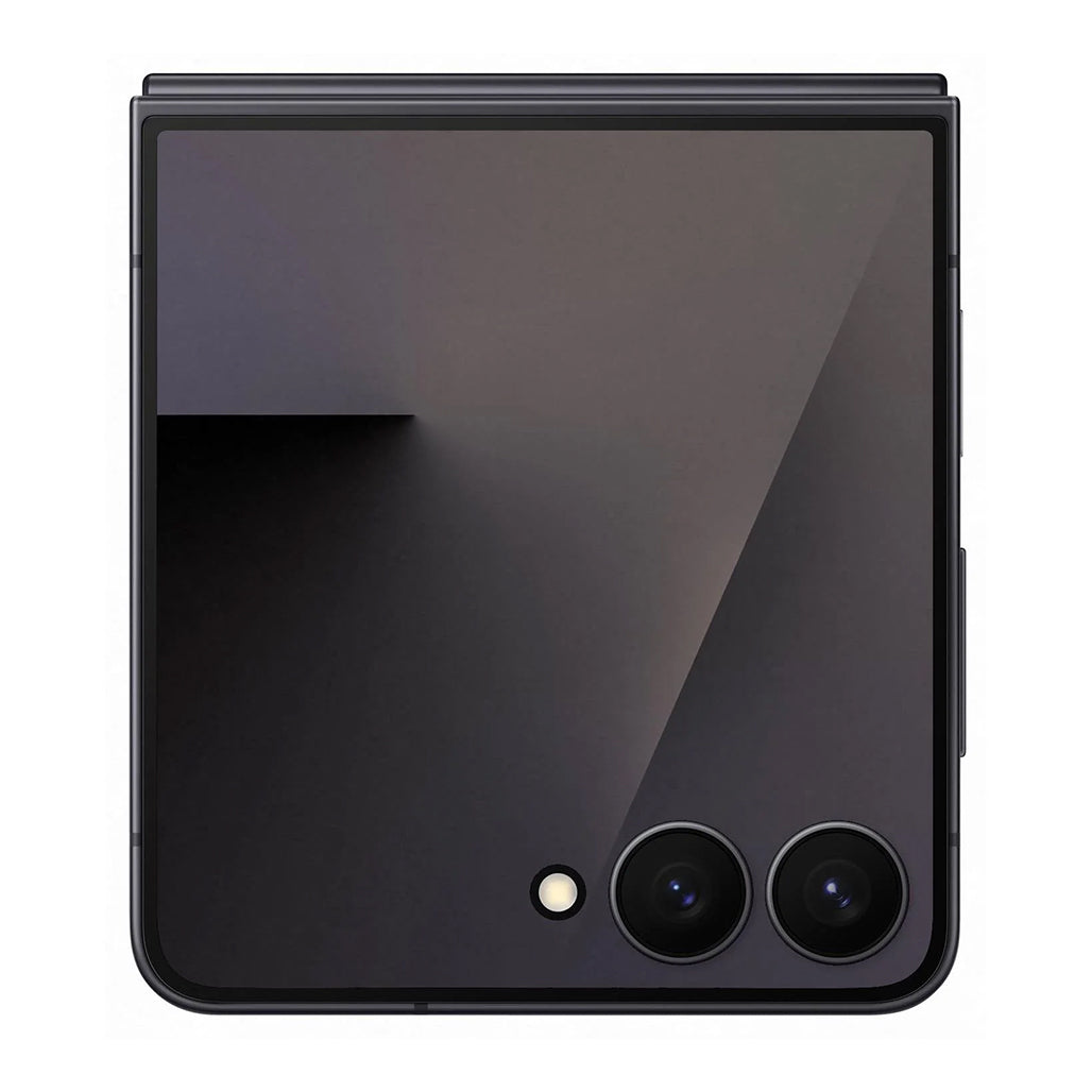 A Photo Of Samsung Galaxy Z Flip7 - 512GB Storage