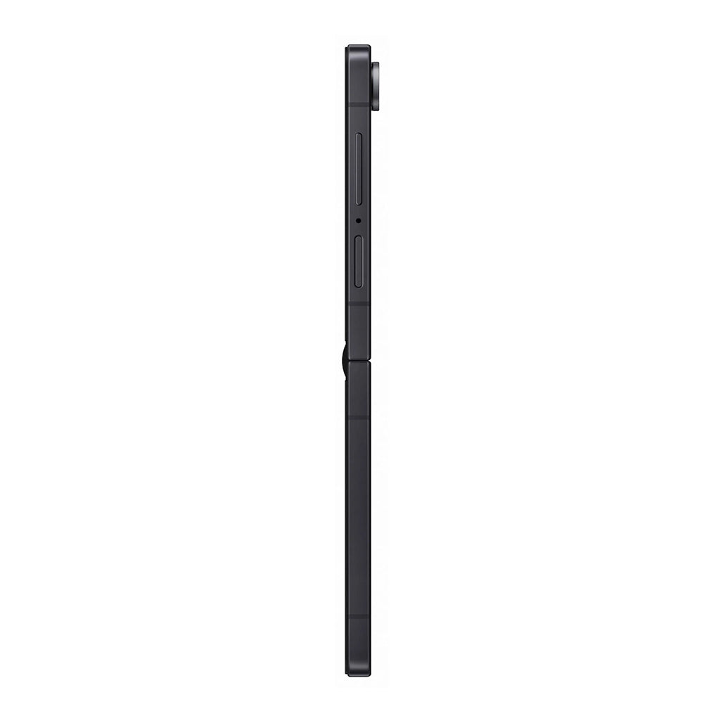 A Photo Of Samsung Galaxy Z Flip7 - 512GB Storage