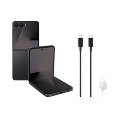A Photo Of Samsung Galaxy Z Flip7 - 512GB Storage