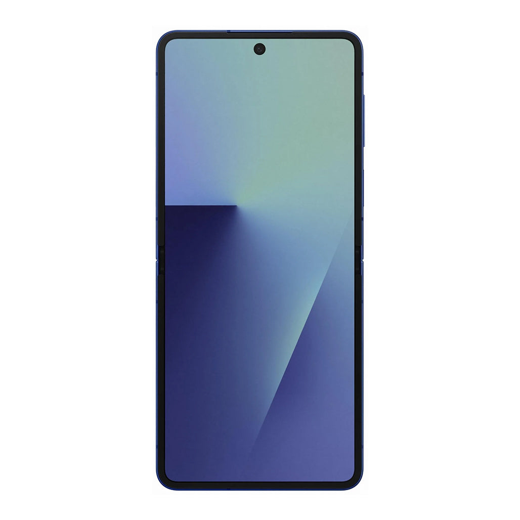 A Photo Of Samsung Galaxy Z Flip7 - 512GB Storage