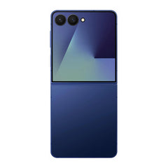 A Photo Of Samsung Galaxy Z Flip7 - 512GB Storage