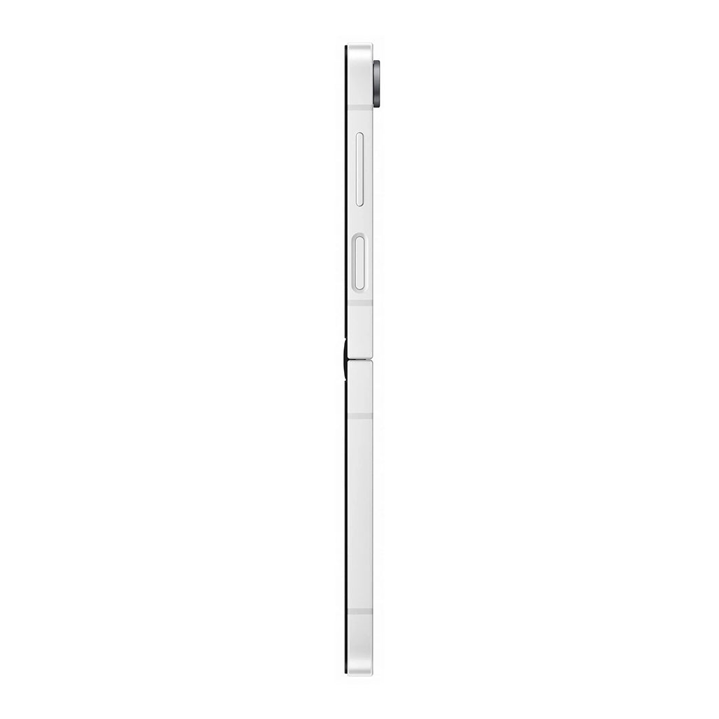 A Photo Of Samsung Galaxy Z Flip7 FE - 256GB Storage