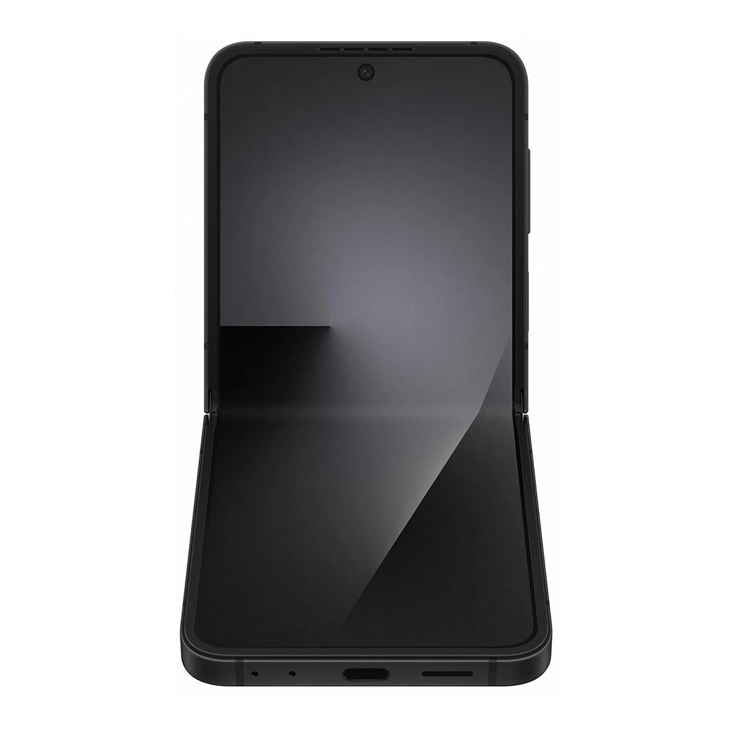 A Photo Of Samsung Galaxy Z Flip7 FE - 256GB Storage