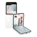 A Small Photo Of Samsung Galaxy Z Flip7 FE - 256GB Storage's Color Variant