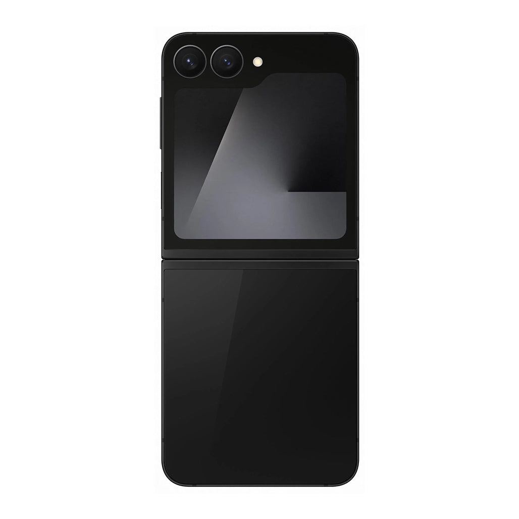 A Photo Of Samsung Galaxy Z Flip7 FE - 256GB Storage