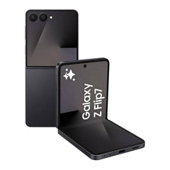 A Photo Of Samsung Galaxy Z Flip7 - 512GB Storage
